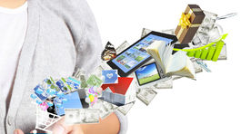 Smartfóny idú na dračku