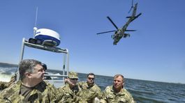 Kyjev aj radikáli pritvrdili