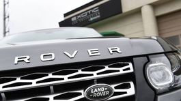 Slovensko je vo finále boja o Land Rover