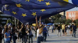 Európa musí po gréckej dráme obnoviť kolektívnu solidaritu