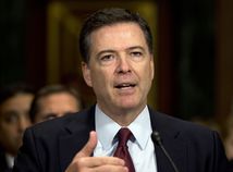 James Comey