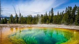 Osem miest planéty, ktoré vyzerajú (takmer) mimozemsky