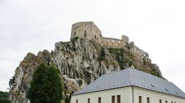 Počet turistov na Slovensku v júli narástol o 17 %