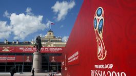 FIFA: Dopingová kauza v Rusku neohrozuje MS 2018
