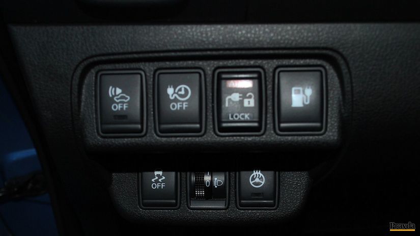 Počas nabíjania môžete auto zamknúť a odísť.