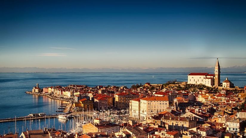 Piran
