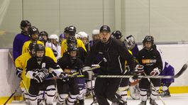 Americký sen mu nevoňal. Ponúka nádej chudobným