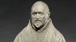 Poznal niekto skutočnú cenu busty  od Berniniho?