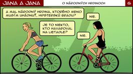 Gašparec, 27.7.2015