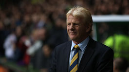 Tréner Škótska: Fantastický žreb. Slováci sú ako my