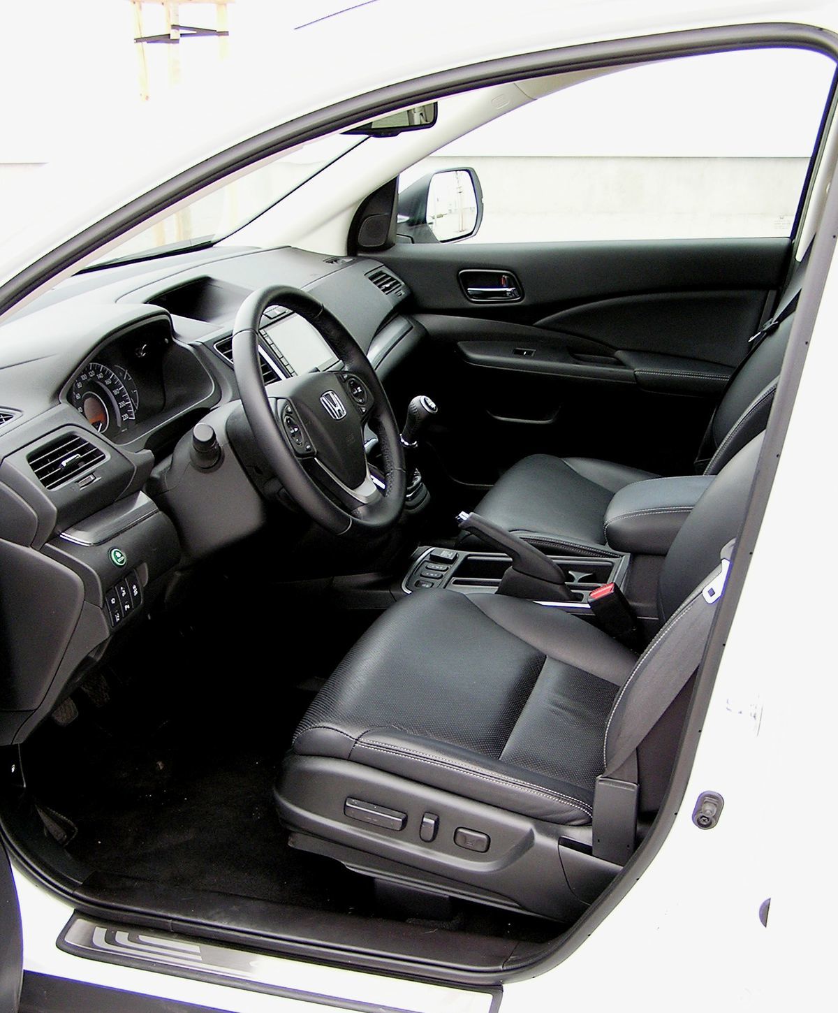 Predné sedadlá patria k tomu najlepšiemu, čo si...