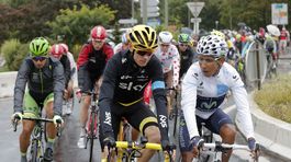 Trojnásobný držiteľ zeleného dresu: Sagan bol nezdolateľný