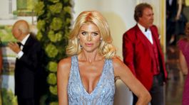 Victoria Silvstedt