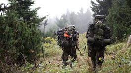 Po policajtoch odídu do Maďarska aj slovenskí vojaci