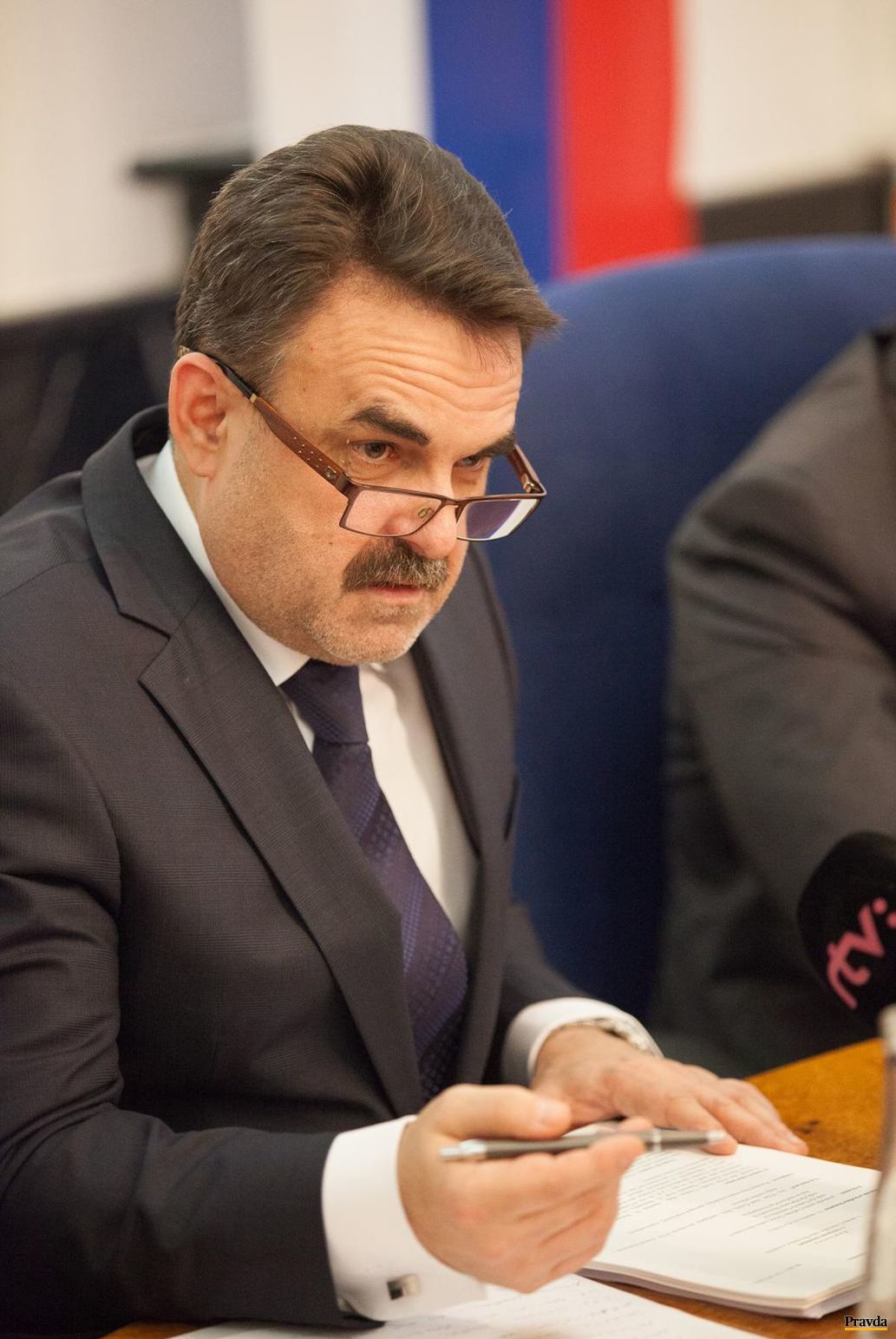 Jaromír Čižnár.