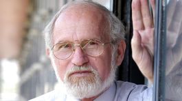 Klimatológ Lapin: Ak neprídu v máji výdatnejšie zrážky, môže nastať katastrofa