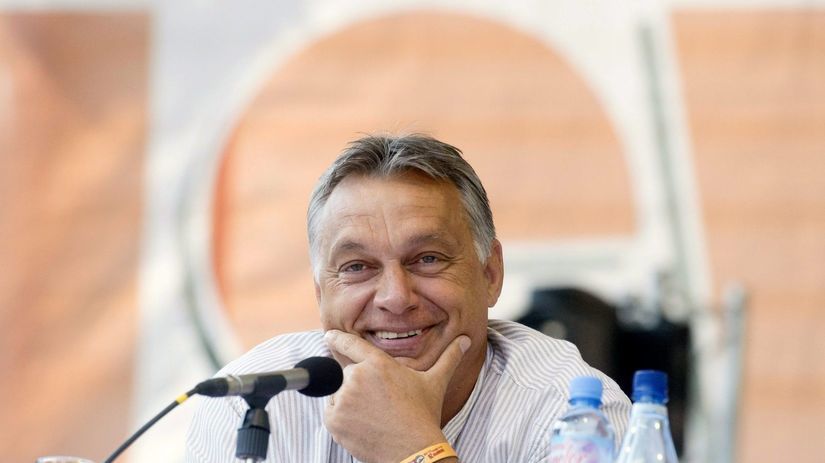 Maďarsko, Viktor Orbán, Orbán, premiér