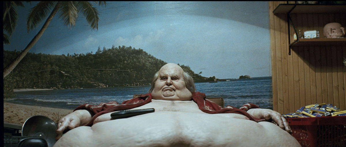 Svoj oceňovaný film Taxidermia uvedie v Banskej...