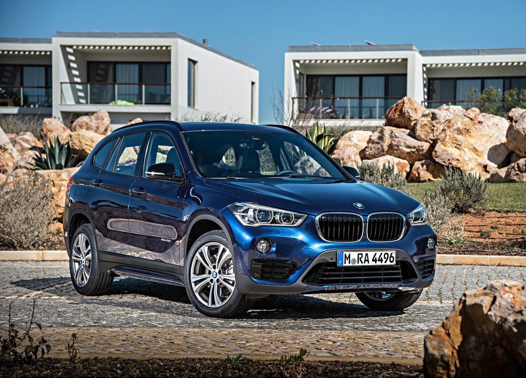 Najčistejším naftovým autom bolo BMW X1 18d, no...