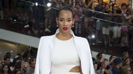 Dascha Polanco