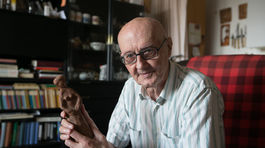 Grečner: Naše filmy by nemali zomrieť s dobou