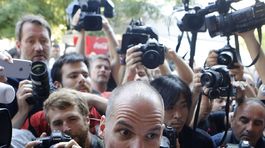 Plán B s drachmou počítal s hackermi