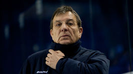 Základom je zvýšiť konkurenčné prostredie v mládežníckom hokeji