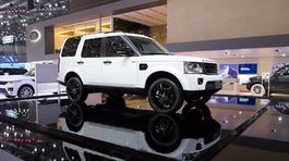 Automobilka Jaguar Land Rover si pre nový závod vybrala Slovensko