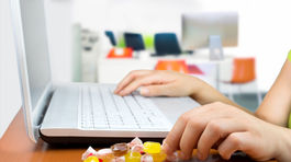 Chudnete? Tieto časy dňa sú pre vašu pevnú vôľu postrach