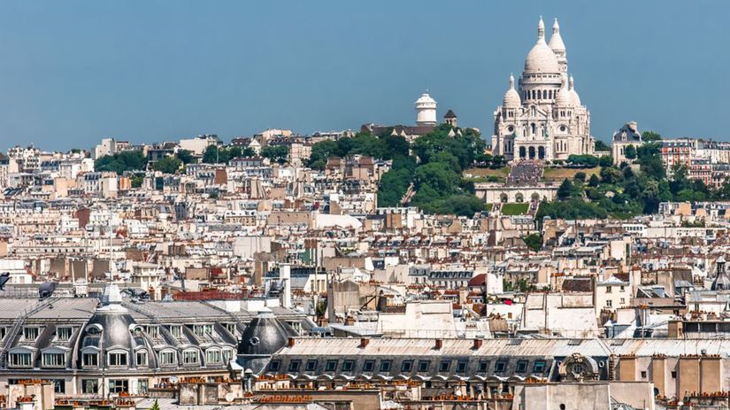 Montmartre