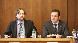 Blaha: Fašizmu v súčasnosti nahrávajú zlyhania liberálnej demokracie