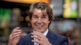 Tom Cruise