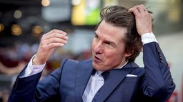 Tom Cruise