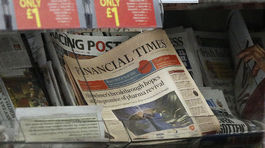 Ohlasy z médií k schváleniu kvót: O dohode tu nemôže byť reč