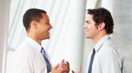 Prečo pri hovorení gestikulujeme rukami?