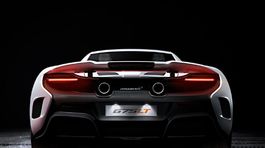 McLaren 675LT - 2016