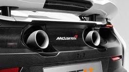 McLaren 675LT - 2016