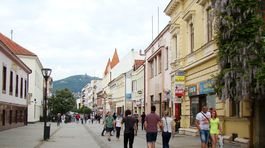 Slávnosti Nitra, milá Nitra prinesú aj sprístupnenie stredovekej hradnej brány