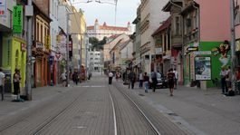 Bratislavčanov už Obchodná neláka, miestni to chcú zmeniť