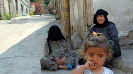 NATO podporilo Ankaru, ale nie Kurdov