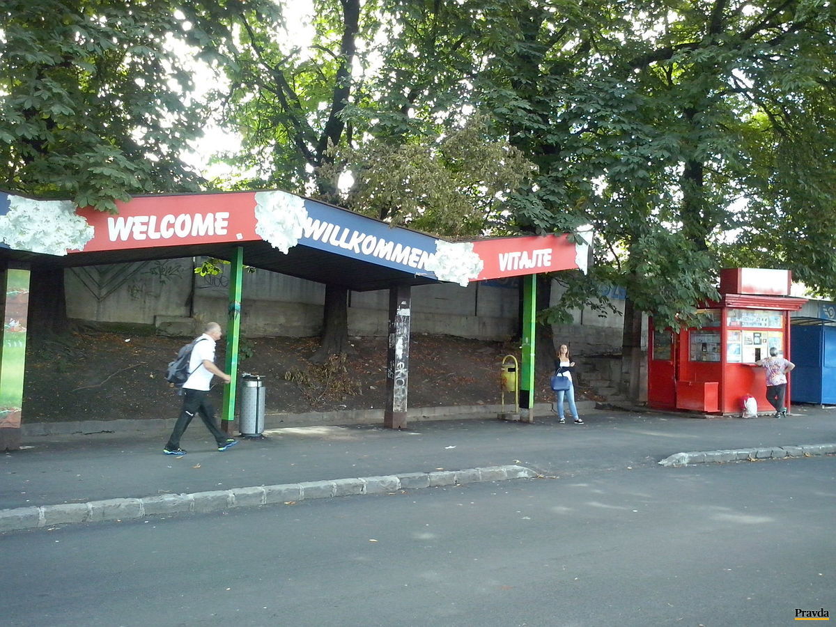 Bratislavská občianska samospráva vidí mínus v...