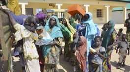 Nigéria odsúdila 45 osôb za účasť v Boko Haram