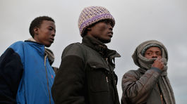 Európania sa boja prílevu utečencov viac ako nezamestnanosti či chudoby