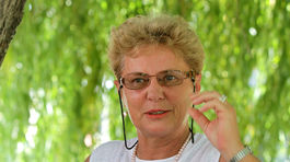 Slávna strelkyňa Ďurišinová sekla s hádzanou a stratila politickú naivitu