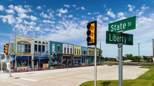 Mcity - Michigen University