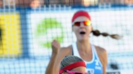 Slovenky katmi favoritiek, v Olsztyne sú v semifinále