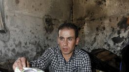 Palestínske batoľa zomrelo v dome, ktorý podpálili židovskí extrémisti