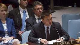 Klimkin: Rusko vedome eskaluje situáciu na Ukrajine, pokúša sa tam o protektorát