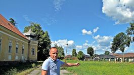  Sto utečencov je pre obec priveľa, vravia v Ladcoch