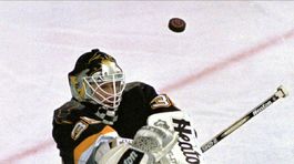 Slovanu má pomôcť legenda Penguins, o ktorej sa v Pittsburghu nehovorí
